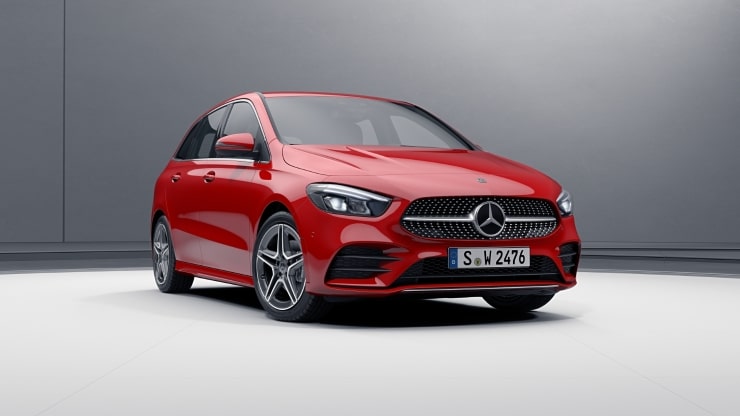 AMG Line 1