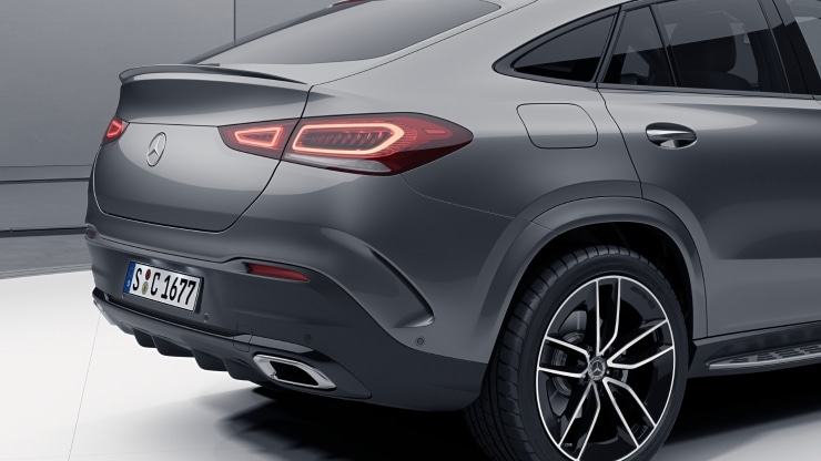 AMG Line Exterieur 4