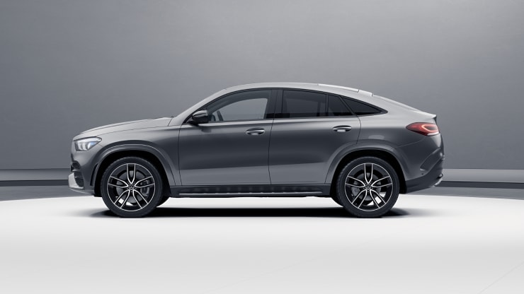 AMG Line Exterieur 3