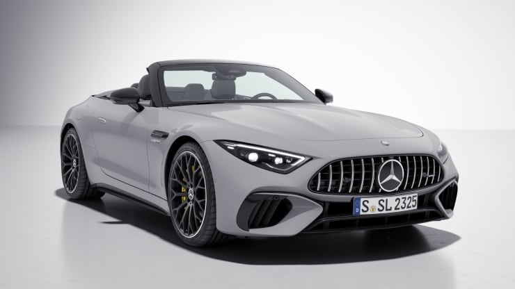 AMG Night-Paket 3
