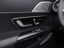Mercedes-AMG SL Roadster Memory package