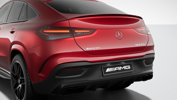 AMG Night-Paket 8