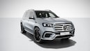 Bild von: AMG Line