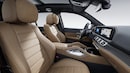Bild von: Multikontursitze mit Massagefunktion Pro vorn