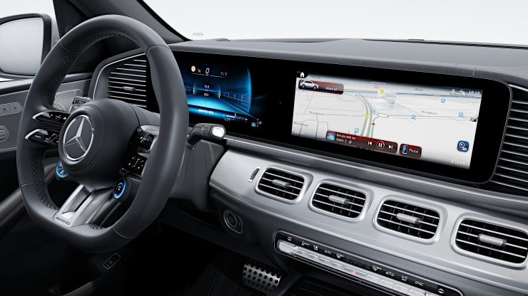 Widescreen Cockpit 2