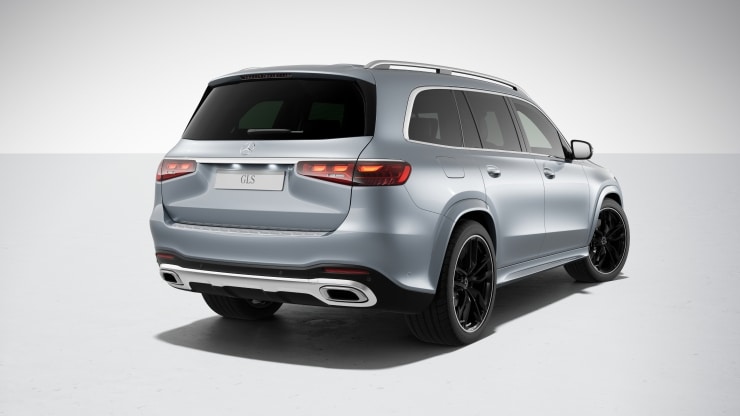 AMG Line 6