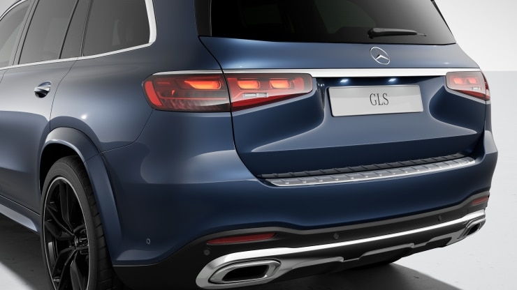 AMG Line 8