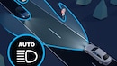 Bild von: Adaptiver Fernlicht-Assistent Plus