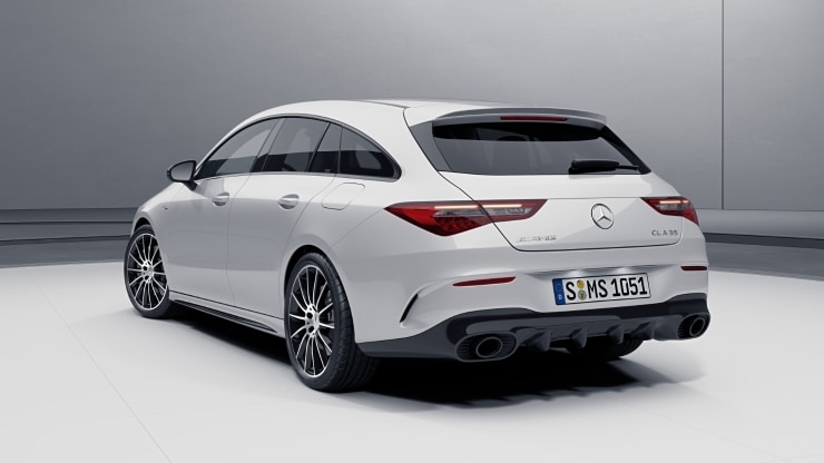 AMG Night-Paket 2