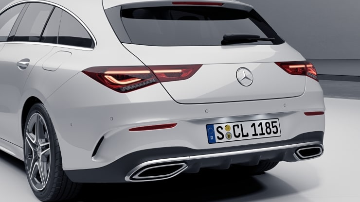 AMG Line 6