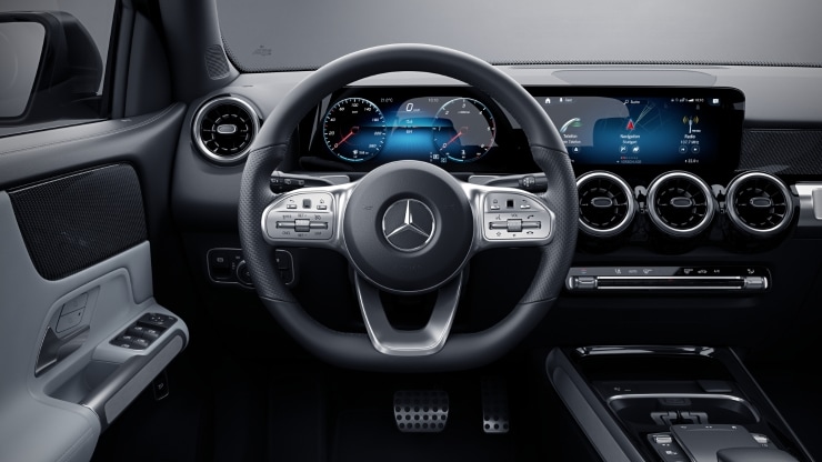 AMG Line 6