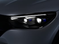 EQE SUV ﾃﾞｼﾞﾀﾙﾗｲﾄ