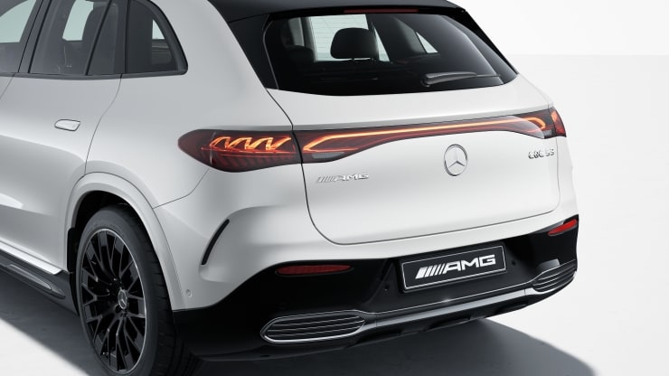 AMG Night-Paket 6