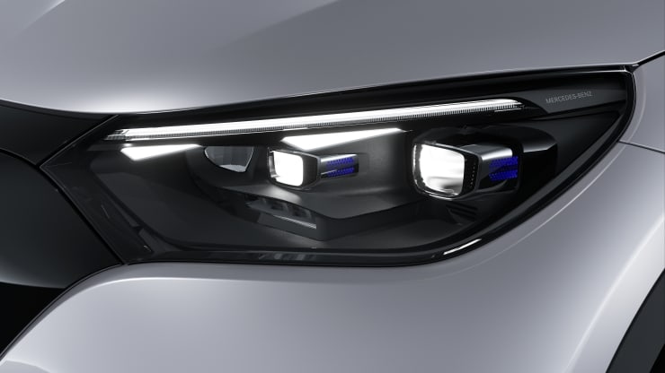 DIGITAL LIGHT 2
