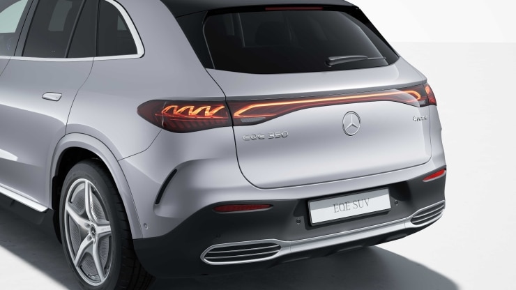 AMG Line Exterieur 7