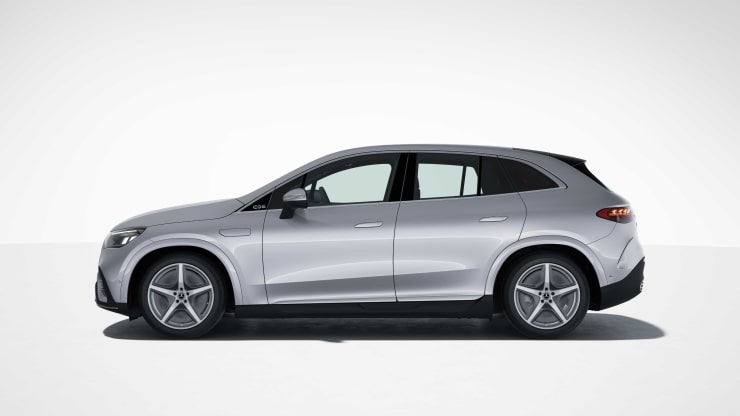 AMG Line Exterieur 3