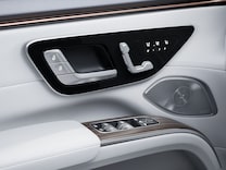 EQS SUV Climatised front seats