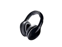 Mercedes-Maybach GLS 2 wireless head sets