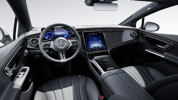 Electric Art Interieur