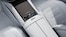 Zierelemente Holz Linde linestructure anthrazit offenporig