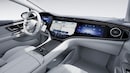 Bild von: MBUX Hyperscreen