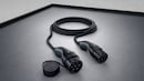 Bild von: Ladekabel bis 22 kW für Wallbox und öffentliche Ladestation, 7m, glatt