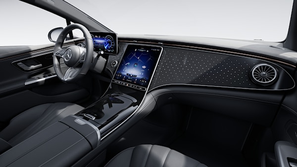 Electric Art Interieur