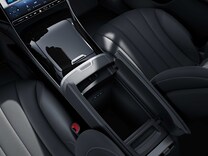 EQE SUV USB-Paket Plus
