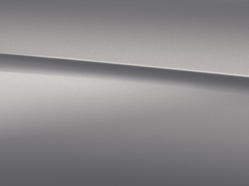 Color exterior (plata) Imagen 1