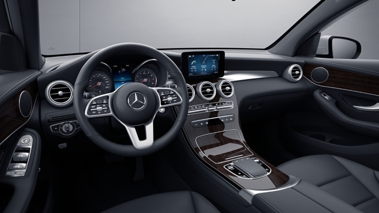 EXCLUSIVE interior 1