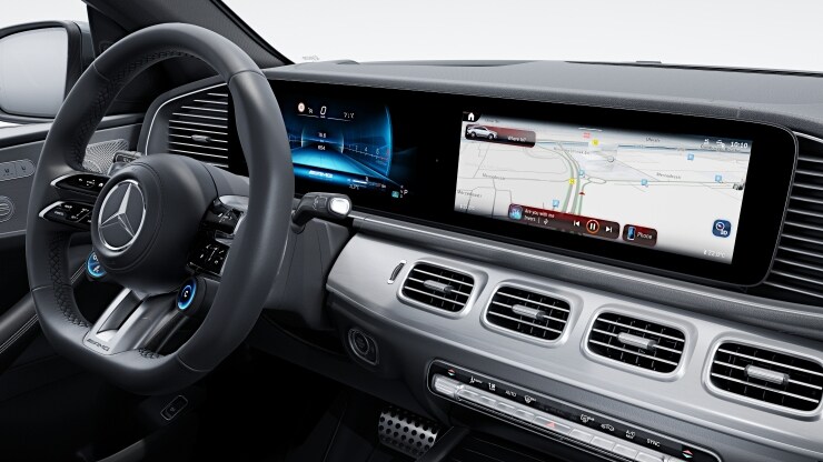 Widescreen Cockpit 3