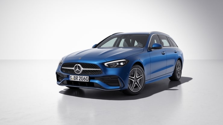AMG Line Exterieur 4