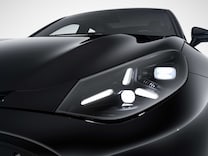 Mercedes-AMG GT 4-drzwiowe Coupé Dodatek Cyfrowy: DIGITAL LIGHT z funkcją projekcji