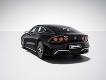 Mercedes-AMG GT 4 Puertas Coupé Dirección del eje trasero AMG