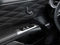 Mercedes-AMG GT 4-drzwiowe Coupé Klimatyzowane fotele przednie