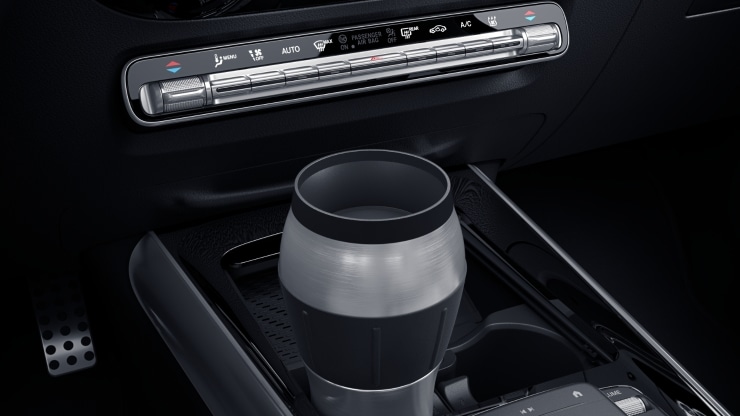 Doppelcupholder Bild 1