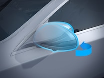 Classe E Sedan Retrovisor ext. elétrico