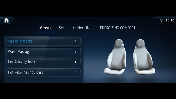 Digitales Extra: ENERGIZING COMFORT 2