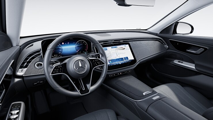 AVANTGARDE Interieur 1