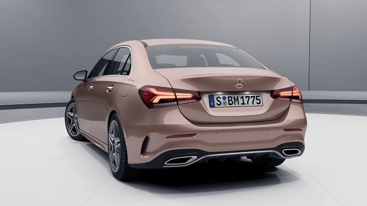 AMG Line 2