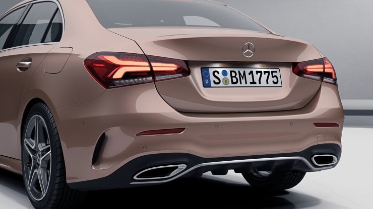 AMG Line 4