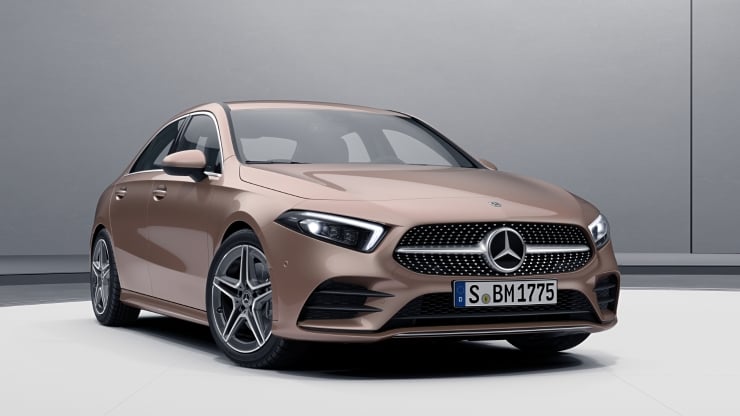 AMG Line 1