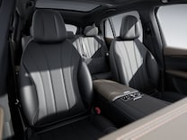 EQS SUV Comfort Seats