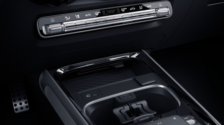 Doppelcupholder Bild 1