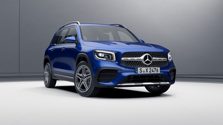AMG Line 10