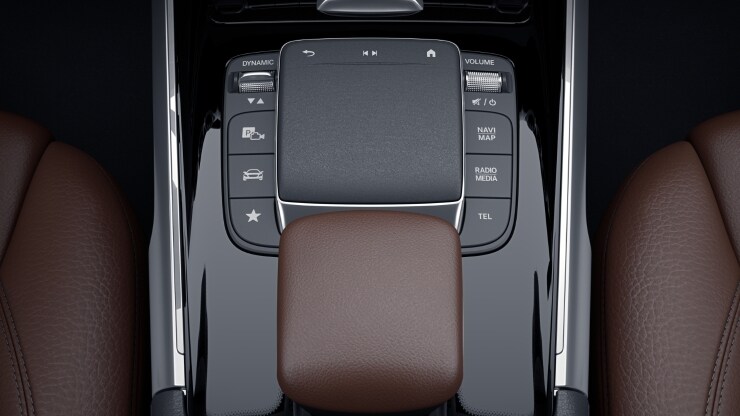 Pavé tactile Touchpad Image 1
