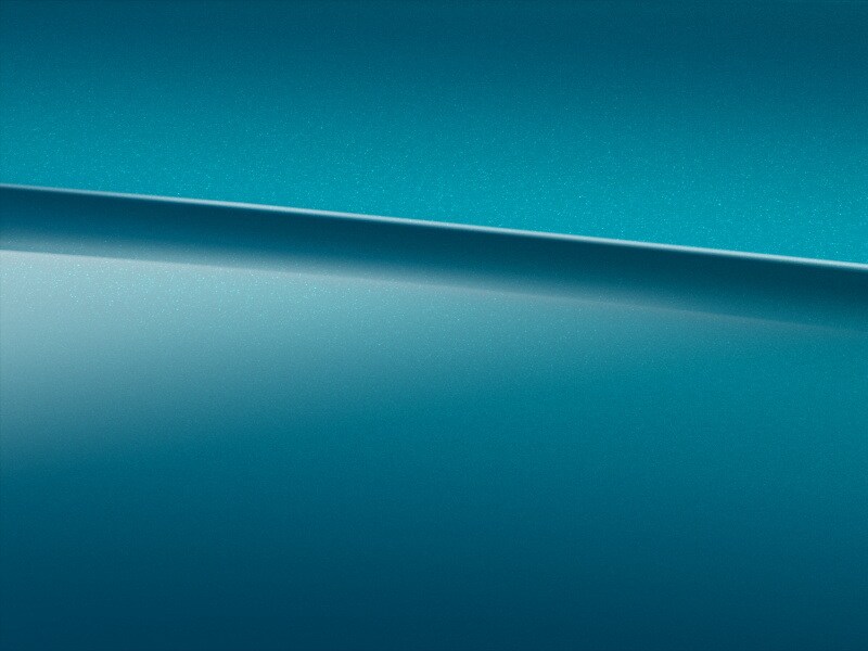 Außenfarbe (blau) Bild 1