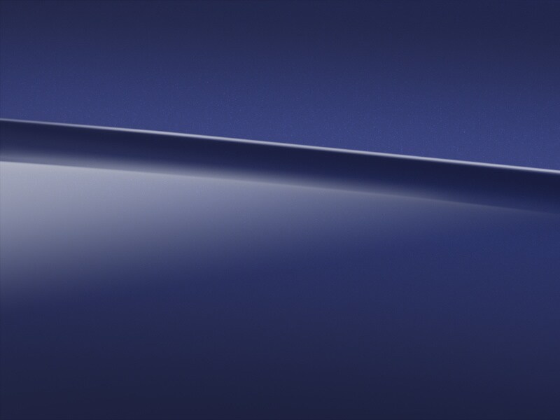 Außenfarbe (blau) Bild 1