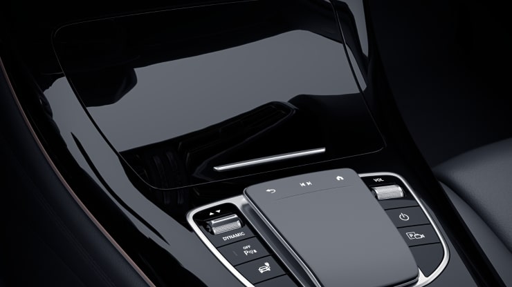 Touchpad Image 1