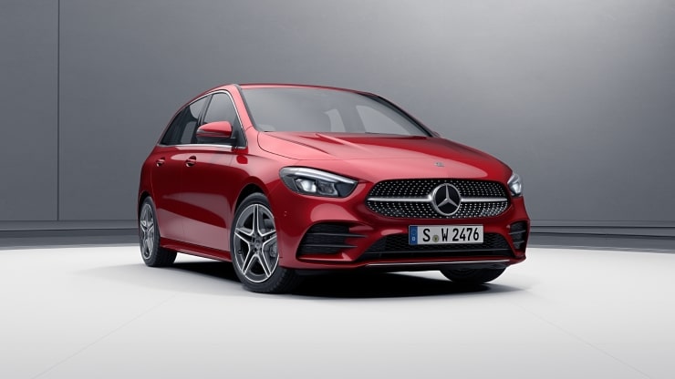 AMG Line 1